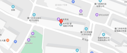 公司地址