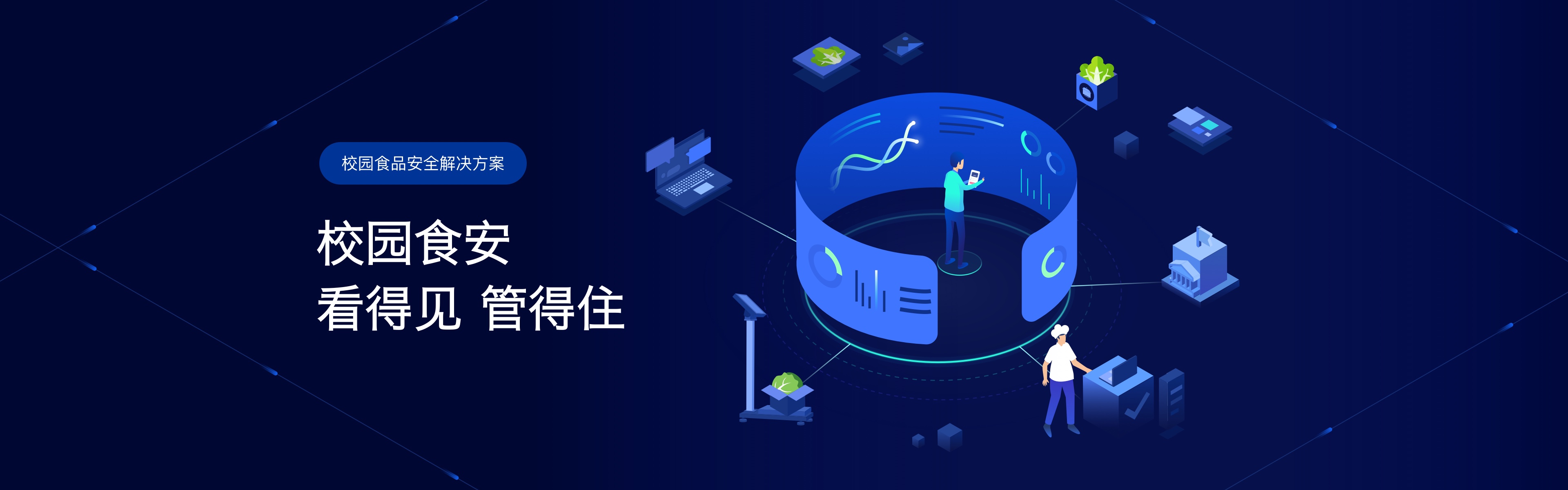 学校